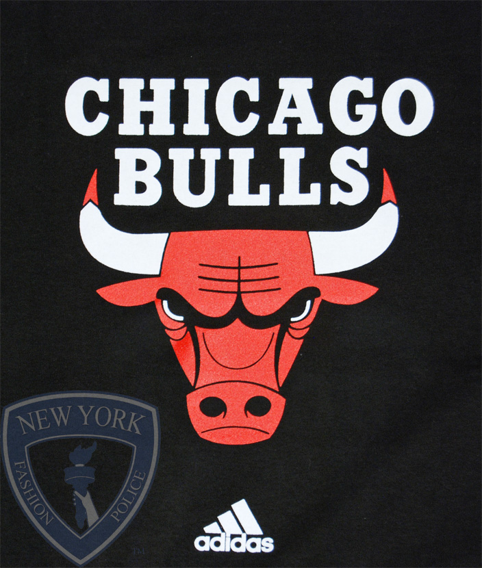 CHICAGO BULLS T SHIRT NBA BASKETBALL JERSEY TEE XL  